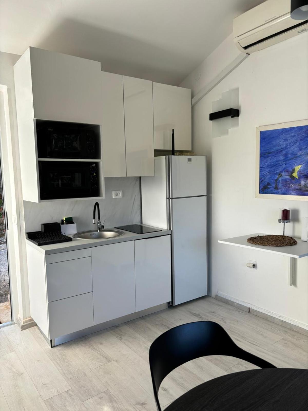 Viducic Apartments Dragove Exterior photo